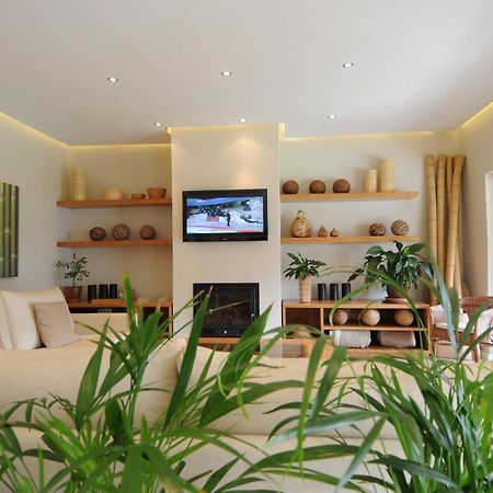 Bamboo Guest House Hermanus Extérieur photo