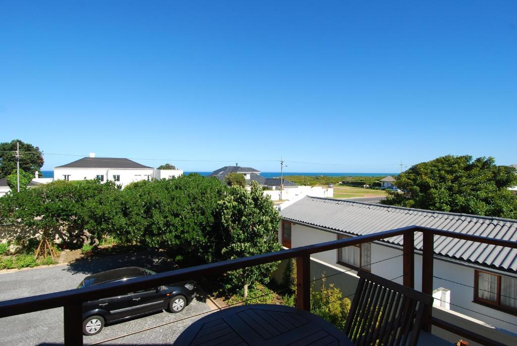 Bamboo Guest House Hermanus Extérieur photo