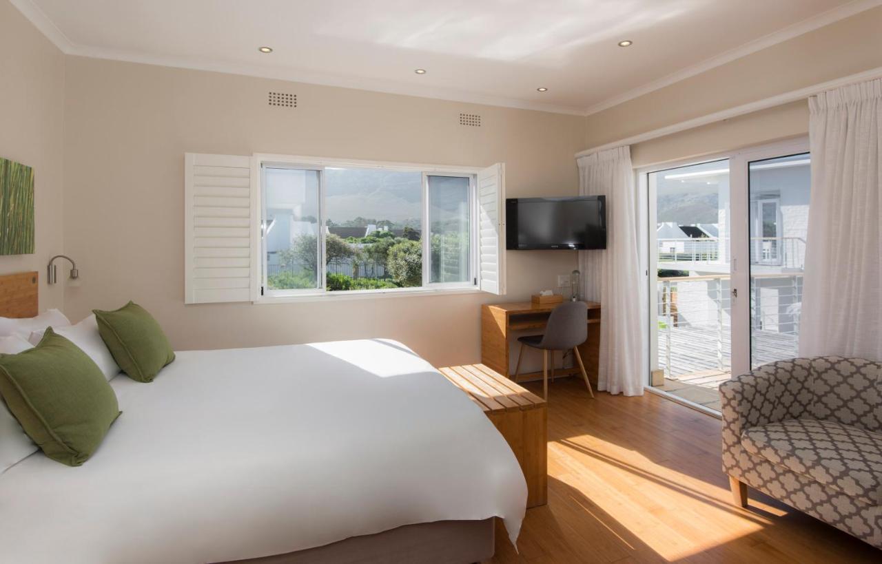 Bamboo Guest House Hermanus Chambre photo