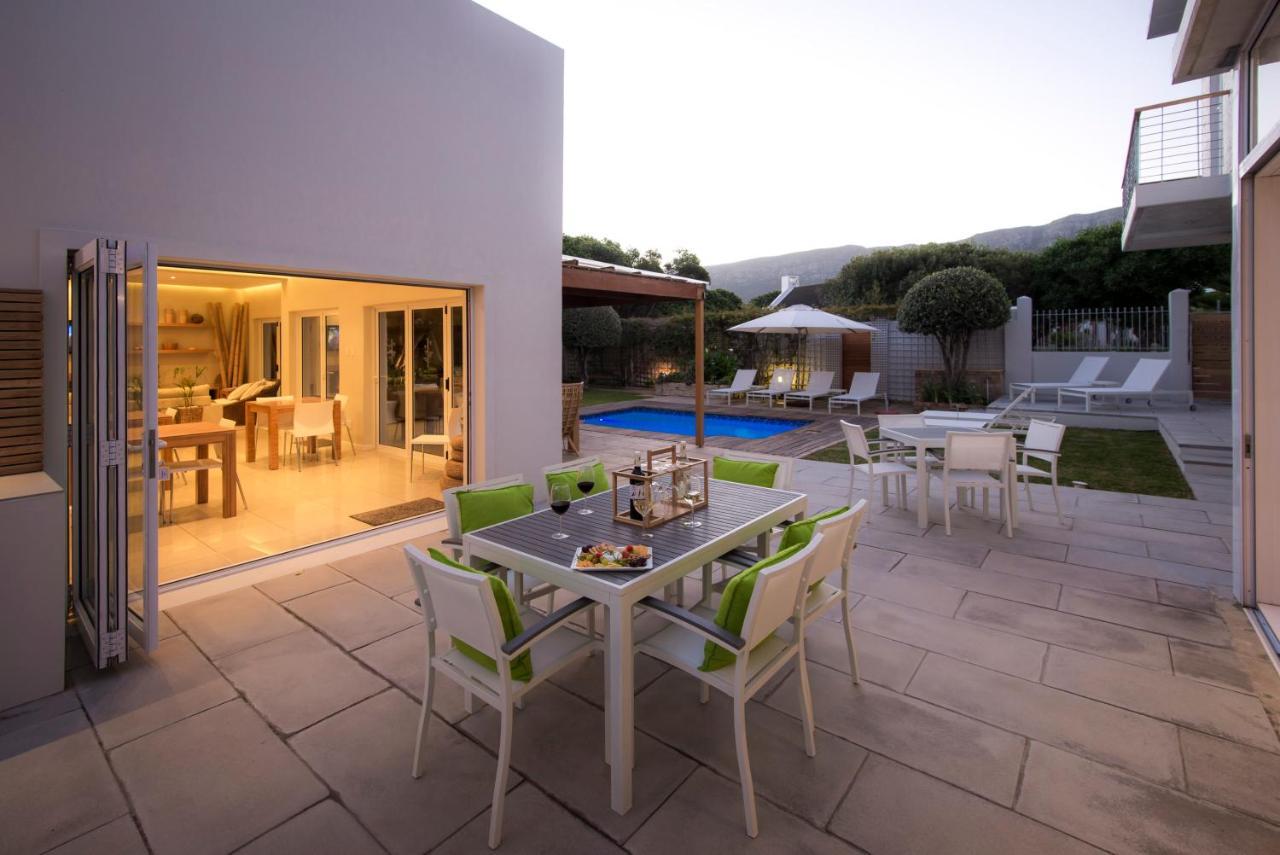 Bamboo Guest House Hermanus Extérieur photo