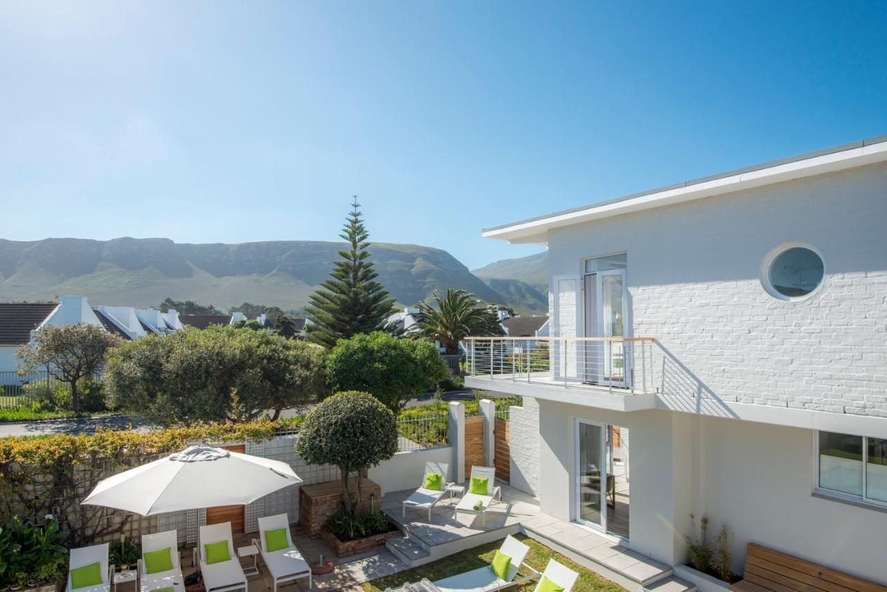 Bamboo Guest House Hermanus Extérieur photo